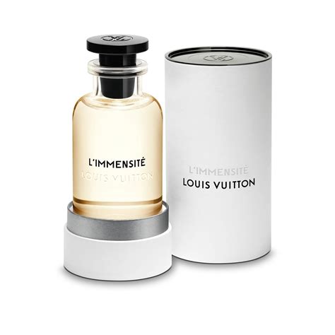 louis vuitton perfume immensité|louis vuitton perfume dupe zara.